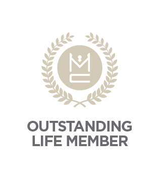 Masters Club Outstanding Life Member (1)